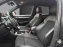 Audi q3 2.0 tdi 177 ch quattro s line s tronic 7 - historique d’entretien complet – vidange de boîte récemment...