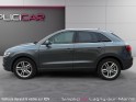 Audi q3 2.0 tdi 177 ch quattro s line s tronic 7 - historique d’entretien complet – vidange de boîte récemment...