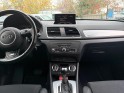 Audi q3 2.0 tdi 177 ch quattro s line s tronic 7 - historique d’entretien complet – vidange de boîte récemment...