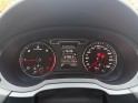 Audi q3 2.0 tdi 177 ch quattro s line s tronic 7 - historique d’entretien complet – vidange de boîte récemment...