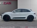 Porsche macan 3.0 v6 360 ch gts pdk entretient porsche carplay siège électrique à mémoire garantie 12 mois occasion...