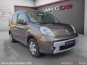 Renault kangoo 1.5 dci 90 privilège occasion  simplicicar nice - pfvauto simplicicar simplicibike france