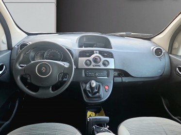 Renault kangoo 1.5 dci 90 privilège occasion  simplicicar nice - pfvauto simplicicar simplicibike france