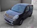 Renault kangoo 1.5 dci 90 privilège occasion  simplicicar nice - pfvauto simplicicar simplicibike france