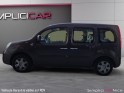 Renault kangoo 1.5 dci 90 privilège occasion  simplicicar nice - pfvauto simplicicar simplicibike france
