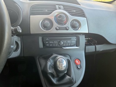 Renault kangoo 1.5 dci 90 privilège occasion  simplicicar nice - pfvauto simplicicar simplicibike france