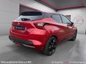 Nissan micra 2020 ig-t 100 xtronic n-sport occasion champigny-sur-marne (94) simplicicar simplicibike france