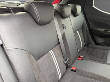 Nissan micra 2020 ig-t 100 xtronic n-sport occasion champigny-sur-marne (94) simplicicar simplicibike france