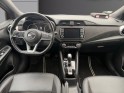 Nissan micra 2020 ig-t 100 xtronic n-sport occasion champigny-sur-marne (94) simplicicar simplicibike france