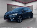 Renault clio v tce 130 edc fap rs line occasion simplicicar lyon nord simplicicar simplicibike france