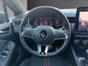 Renault clio v tce 130 edc fap rs line occasion simplicicar lyon nord simplicicar simplicibike france