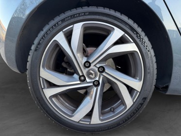 Renault clio v tce 130 edc fap rs line occasion simplicicar lyon nord simplicicar simplicibike france