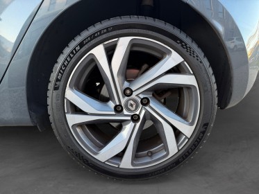 Renault clio v tce 130 edc fap rs line occasion simplicicar lyon nord simplicicar simplicibike france