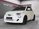 Fiat 500 nouvelle my23 serie 2 e 95 ch nouvelle 500 carplay clim garantie 12 mois occasion simplicicar bordeaux  simplicicar...
