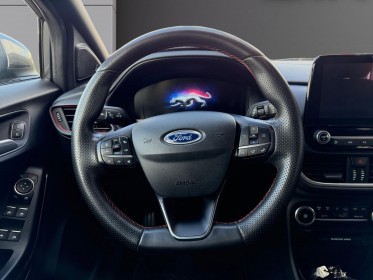 Ford puma 1.0 flexifuel 125 ch mhev ss bvm6 st-line x gold edition occasion simplicicar guadeloupe  simplicicar simplicibike...