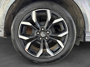 Ford puma 1.0 flexifuel 125 ch mhev ss bvm6 st-line x gold edition occasion simplicicar guadeloupe  simplicicar simplicibike...