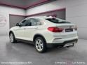 Bmw x4 f26 xdrive20d 190ch lounge plus a occasion simplicicar le mans simplicicar simplicibike france
