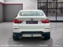 Bmw x4 f26 xdrive20d 190ch lounge plus a occasion simplicicar le mans simplicicar simplicibike france