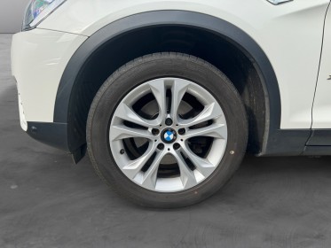 Bmw x4 f26 xdrive20d 190ch lounge plus a occasion simplicicar le mans simplicicar simplicibike france