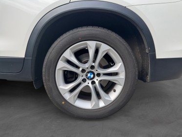 Bmw x4 f26 xdrive20d 190ch lounge plus a occasion simplicicar le mans simplicicar simplicibike france