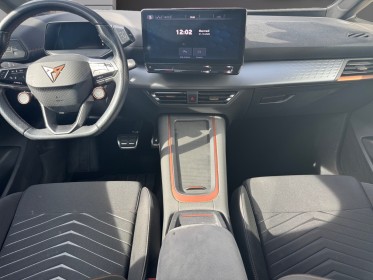 Cupra born 230 ch - batterie xl vz garantie 12 mois occasion simplicicar le mans simplicicar simplicibike france