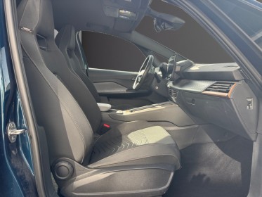 Cupra born 230 ch - batterie xl vz garantie 12 mois occasion simplicicar le mans simplicicar simplicibike france