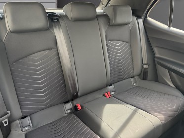 Cupra born 230 ch - batterie xl vz garantie 12 mois occasion simplicicar le mans simplicicar simplicibike france