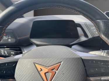 Cupra born 230 ch - batterie xl vz garantie 12 mois occasion simplicicar le mans simplicicar simplicibike france