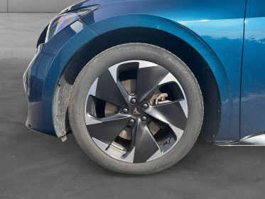 Cupra born 230 ch - batterie xl vz garantie 12 mois occasion simplicicar le mans simplicicar simplicibike france