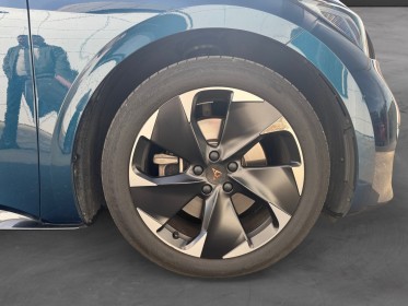 Cupra born 230 ch - batterie xl vz garantie 12 mois occasion simplicicar le mans simplicicar simplicibike france