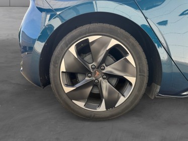 Cupra born 230 ch - batterie xl vz garantie 12 mois occasion simplicicar le mans simplicicar simplicibike france