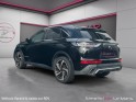 Ds ds7 crossback bluehdi 180 eat8 grand chic rivoli ds night vision toit ouvrant panoramique garantie 12 mois occasion...