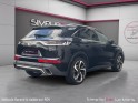 Ds ds7 crossback bluehdi 180 eat8 grand chic rivoli ds night vision toit ouvrant panoramique garantie 12 mois occasion...