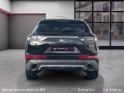 Ds ds7 crossback bluehdi 180 eat8 grand chic rivoli ds night vision toit ouvrant panoramique garantie 12 mois occasion...