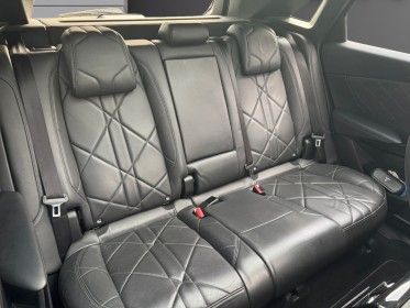 Ds ds7 crossback bluehdi 180 eat8 grand chic rivoli ds night vision toit ouvrant panoramique garantie 12 mois occasion...