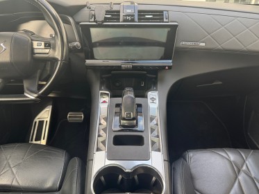 Ds ds7 crossback bluehdi 180 eat8 grand chic rivoli ds night vision toit ouvrant panoramique garantie 12 mois occasion...