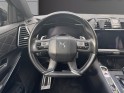 Ds ds7 crossback bluehdi 180 eat8 grand chic rivoli ds night vision toit ouvrant panoramique garantie 12 mois occasion...