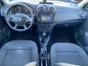 Dacia logan mcv tce 90 stepway régulateur radar de recul ecran tactile garantie 12 mois occasion barberey simplicicar...