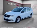 Dacia logan mcv tce 90 stepway régulateur radar de recul ecran tactile garantie 12 mois occasion barberey simplicicar...