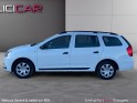 Dacia logan mcv tce 90 stepway régulateur radar de recul ecran tactile garantie 12 mois occasion barberey simplicicar...