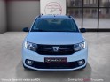 Dacia logan mcv tce 90 stepway régulateur radar de recul ecran tactile garantie 12 mois occasion barberey simplicicar...