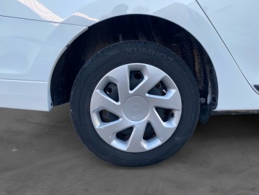 Dacia logan mcv tce 90 stepway régulateur radar de recul ecran tactile garantie 12 mois occasion barberey simplicicar...