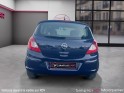 Opel corsa 1.2 - 85 ch twinport graphite garantie 12 mois occasion montpellier (34) simplicicar simplicibike france