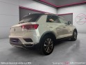 Volkswagen t-roc 1.5 tsi 150 evo start/stop dsg7 lounge toit ouvrant garantie 12 mois occasion montpellier (34) simplicicar...