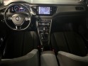 Volkswagen t-roc 1.5 tsi 150 evo start/stop dsg7 lounge toit ouvrant garantie 12 mois occasion montpellier (34) simplicicar...