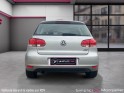 Volkswagen golf 1.6 tdi 105 fap cr style garantie 12 mois occasion montpellier (34) simplicicar simplicibike france