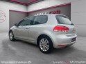 Volkswagen golf 1.6 tdi 105 fap cr style garantie 12 mois occasion montpellier (34) simplicicar simplicibike france
