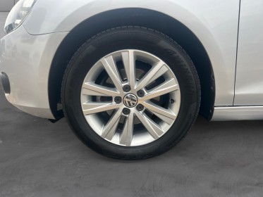 Volkswagen golf 1.6 tdi 105 fap cr style garantie 12 mois occasion montpellier (34) simplicicar simplicibike france