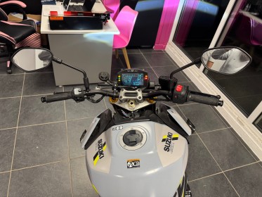 Suzuki gsx-s1000 gsx-s1000 garantie 6 mois occasion simplicicar limoges  simplicicar simplicibike france