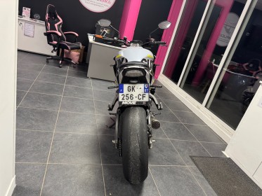 Suzuki gsx-s1000 gsx-s1000 garantie 6 mois occasion simplicicar limoges  simplicicar simplicibike france